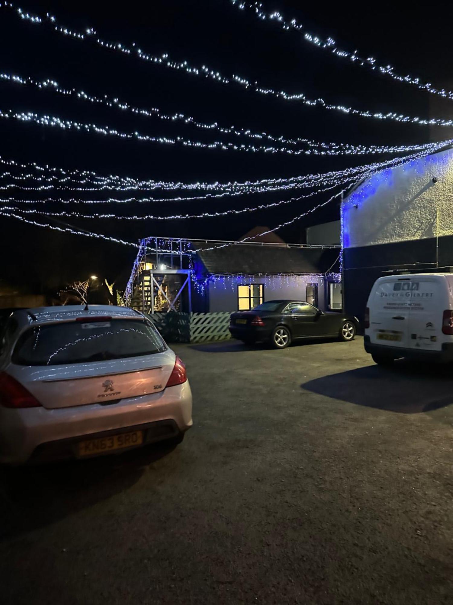 The Kings Head Hotel Chacewater Exterior photo