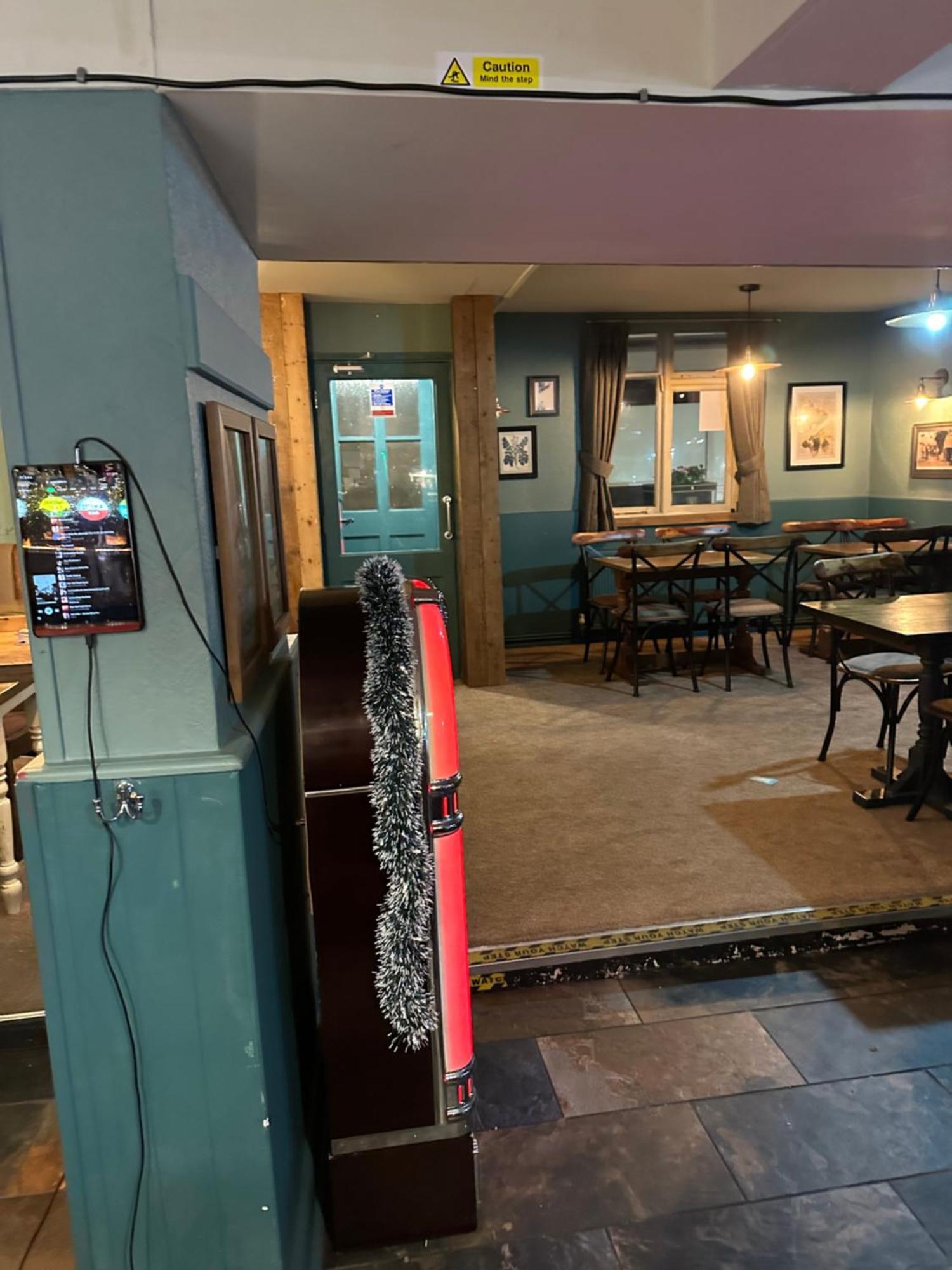 The Kings Head Hotel Chacewater Exterior photo